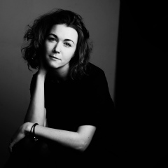 Екатерина Никулина, Санкт-Петербург