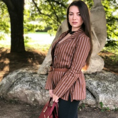 Фея Амалька, 22.05.1987, Москва