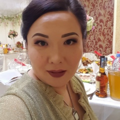 Асель Дуйсалиева, 17.08.1984, Уральск