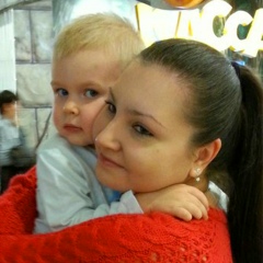 Евгения Самойленко, 14.11.1986, Алматы