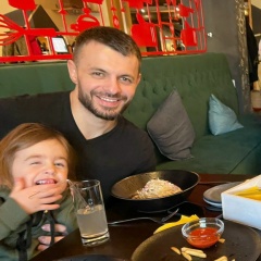 Евгений Прохоров, 27.08, Нижний Новгород