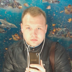 Александр Белозёрцев, 21.12.1988, Краматорск