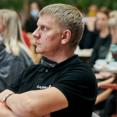 Степан Казаков, 10.06.1987, Екатеринбург