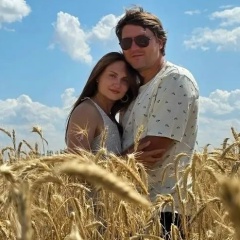 Никита Деев