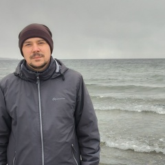 Леонид Жуков, 08.07