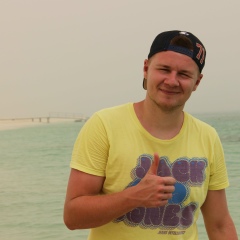 Stas Kurilenko, 02.04.1990, Marburg