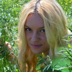 Юлия Морина, 19.11.1984, Алтай (Зыряновск)