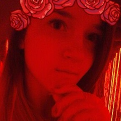 Ася Петровская, 20.07.2003, Минск