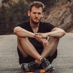 Sasha Savenkov, 26.02, Miami