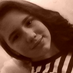 Екатерина Белая, 10.04.2003, Балашов