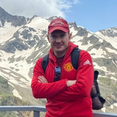 Николай Малыгин, 13.07, Краснознаменск