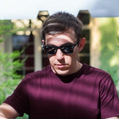 Руслан Гизетдинов, 16.07, Москва