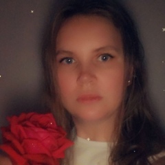 Анна Банникова, 08.09, Омск