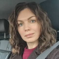 Елена Трофимова, 20.06.1987, Саранск