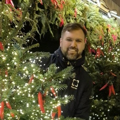 Макс Барсуков, 09.12, Раменское
