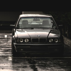 Жека Федотов, Алматы