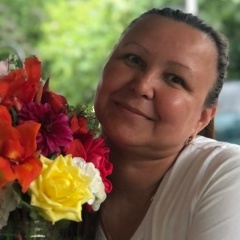 Елена Вохмянина, 20.11, Сыктывкар
