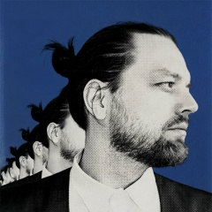 Артём Шабалин, Екатеринбург