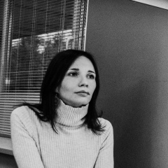 Елена Нова, 01.08.1987, Екатеринбург