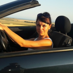 Мариночка Овчаренко, 03.04, Санкт-Петербург