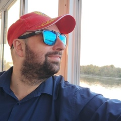 Роман Ивлев, Коломна