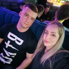 Natali Shirokova, 31.08, Москва