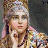 Людмила Коваленина, 28.06