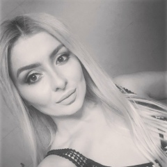 Валентина Паравян, 01.03.1986, Киев