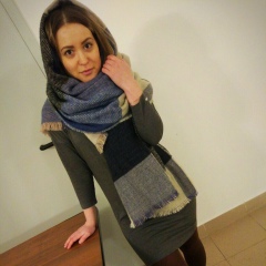 Ксю Чернова, 16.06, Москва