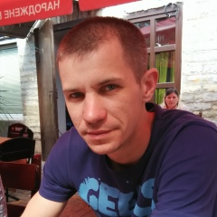 Максим Бобко, 01.06, Киев