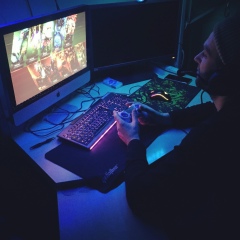 Александр Балаклицкий, 30.07, Brescia