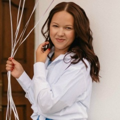Лена Чиркова, 29.06, Курган