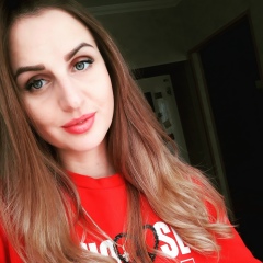 Светлана Соболь, Санкт-Петербург