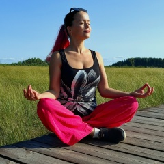 Анастасия Ерменеу, 19.04, Санкт-Петербург