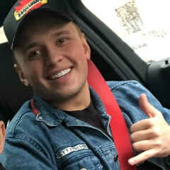 Миша Ашим, 16.05.1996, Ростов-на-Дону