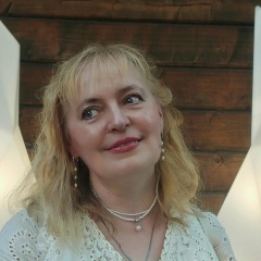 Алла Родзевич, 11.07