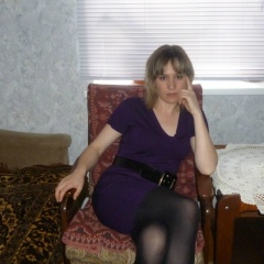 Inga Anghelcev, 03.10.1983, Каинары