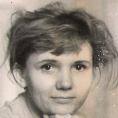 Надежда Гасанова, 30.06, Баку