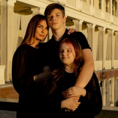 Елена Новикова, 12.09.2005, Москва