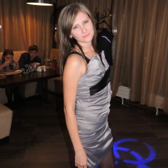 Анна Михайлова, 02.12.1982, Волгоград