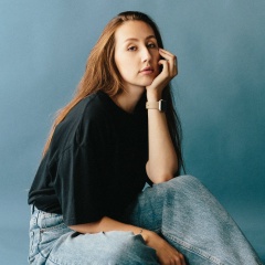 Дайана Гариф, 21.07, Томск