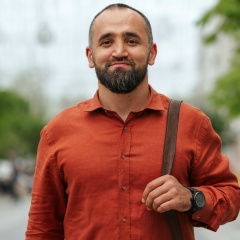 Нариман Магомедов, 16.01.1991, Махачкала