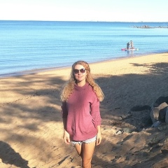 Анна Борзенкова, 28.11