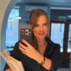 Кристина Черкашина, 23.06, Евпатория