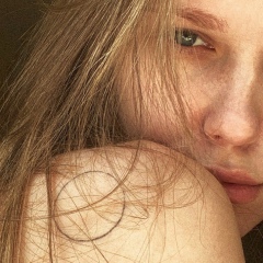 Маша Поліщук, 17.12.1996, Киев