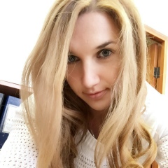 Елена Марьянова, 19.02.1985, Екатеринбург