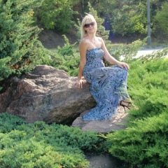 Оля Набивач, 28.03.1980, Днепр (Днепропетровск)