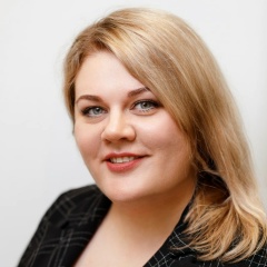 Татьяна Арестова, 03.09, Санкт-Петербург