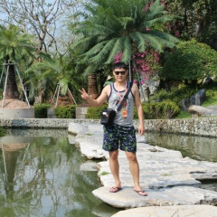 Ельжан Тримов, 19.05.1988, Алматы