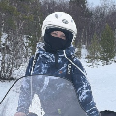 Арина Итальянцева, 05.02, Нижний Новгород